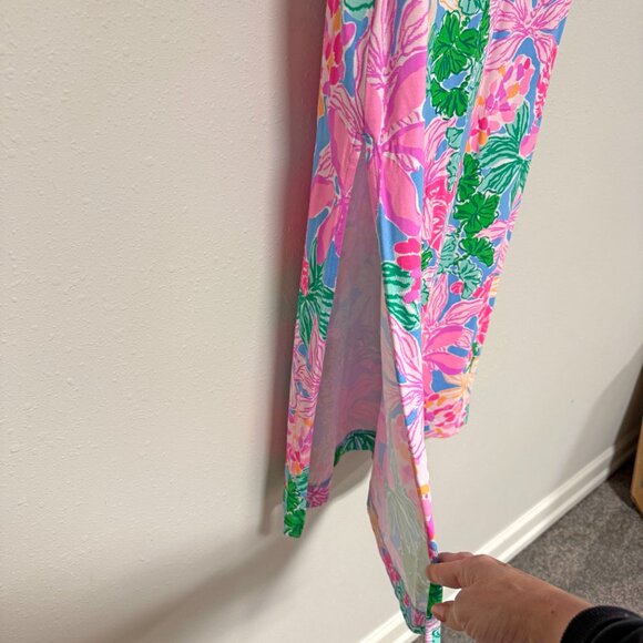 Lilly Pulitzer Minka Maxi Set - Picture 11 of 16